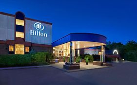 Hilton Watford